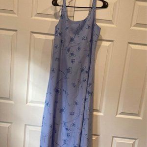 Vintage Express sundress